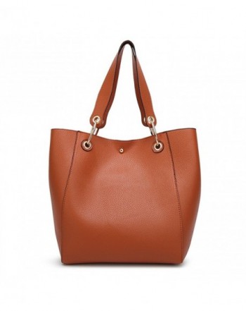 Handbags Leather Shoulder Womens Utility