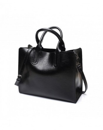 Pahajim Handle Satchel fashion handbags
