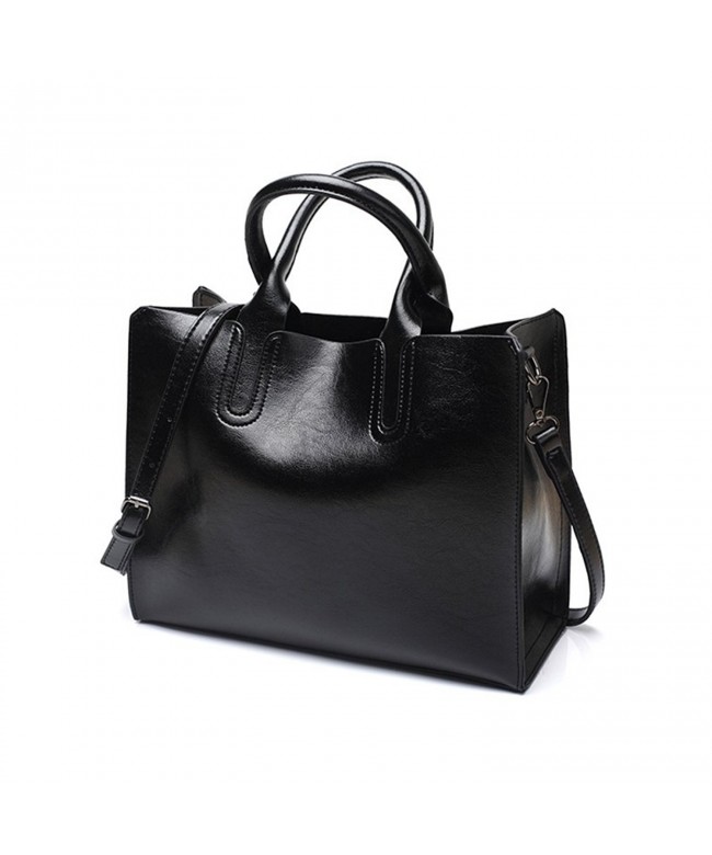Pahajim Handle Satchel fashion handbags