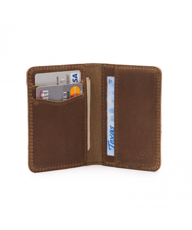 Saddleback Leather Wallet Shielded Warranty