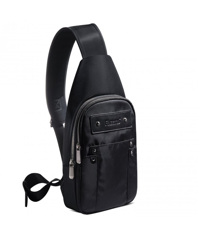Backpack FREETOO Multipurpose Daypacks Adjustable