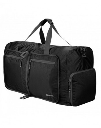Homdox Foldable Luggage Shopping Storage