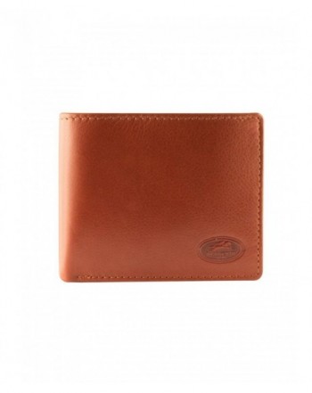 Mancini Leather Goods Secure Center