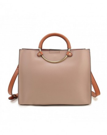 Lanvera Shoulder Genuine Leather Handbags