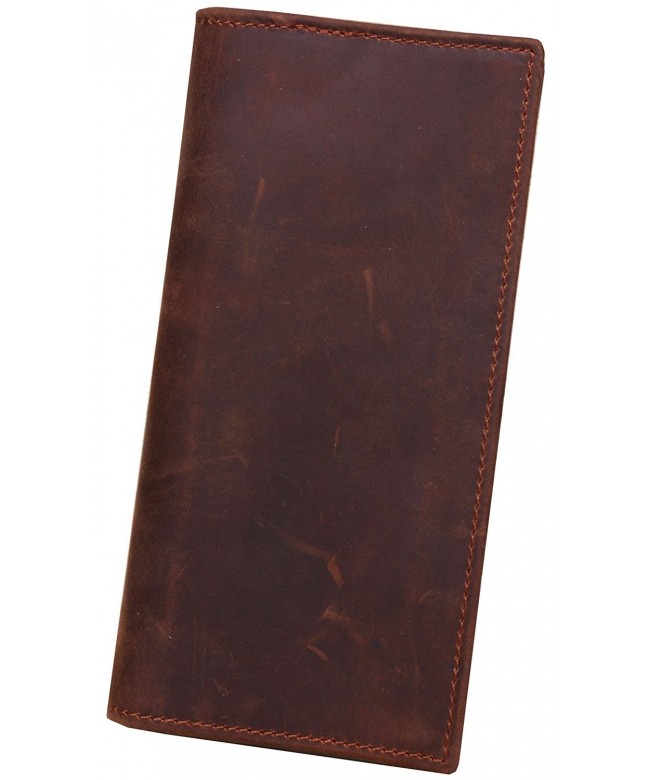 Vintage Genuine Leather 830 brown