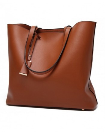Molodo Women Leather Shoulder Handbag