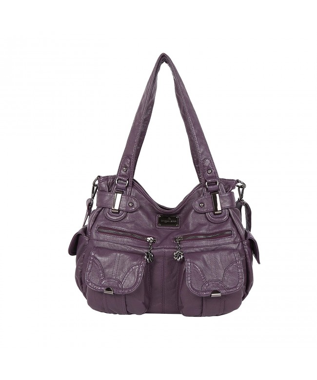 Angelkiss Handbag Shoulder Designer Handbags