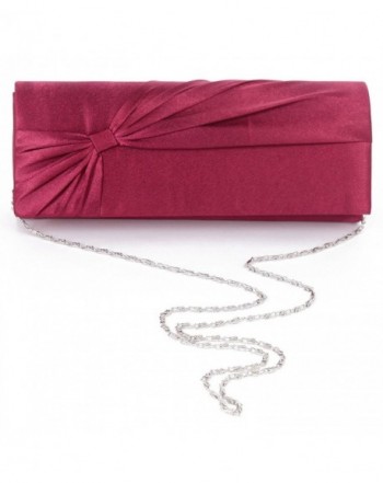 Discount Real Clutches & Evening Bags Clearance Sale