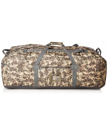 Tactical Duffel Rucksack Backpack Gear