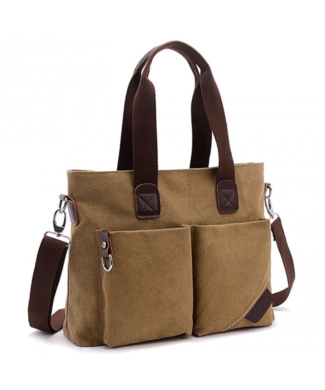 ToLFE Handle Satchel Handbags Shoulder