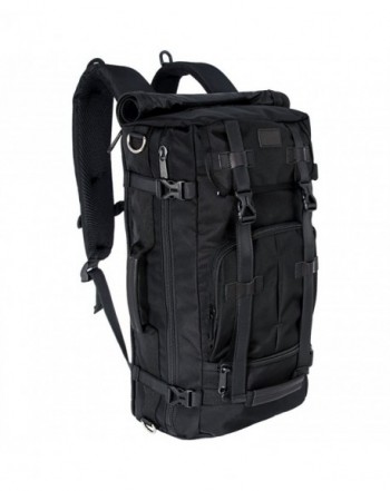 Travel Backpack BuyAgain Duffel Rucksack