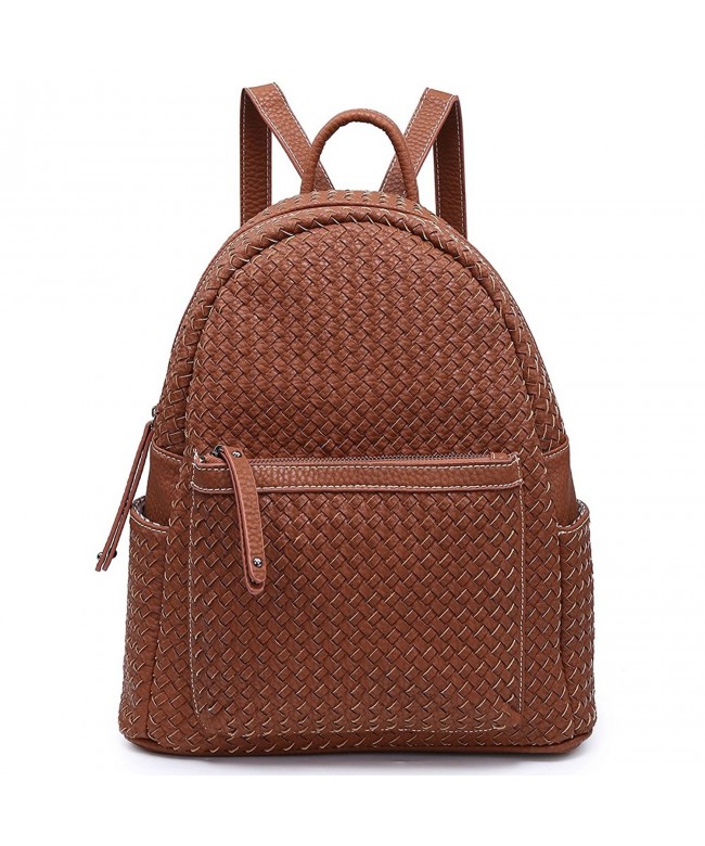 Fashion Backpack Shoulder Functional Handbag
