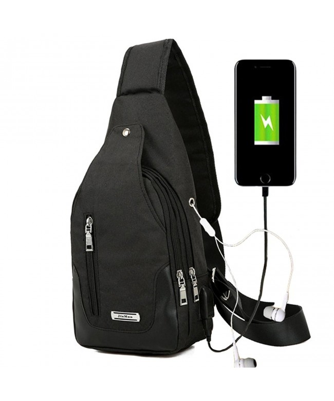 Smiry Backpack Resistant Crossbody Outdoor