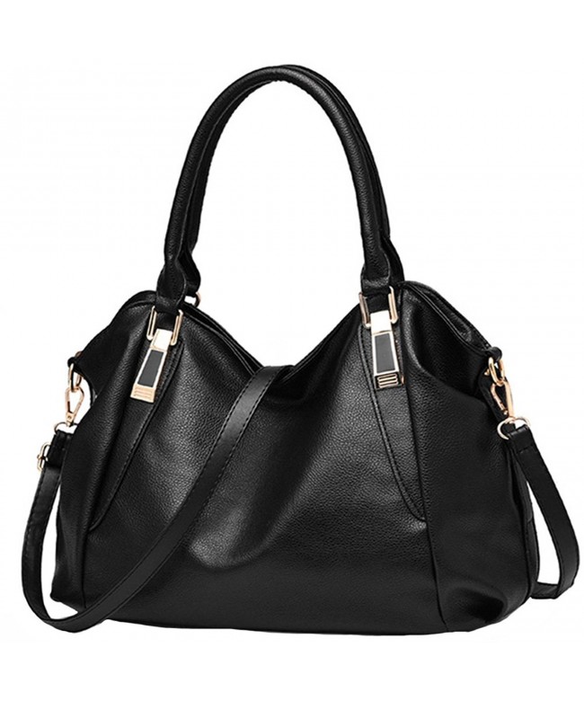 FiveloveTwo Shopper Top Handle Shoulder Handbags