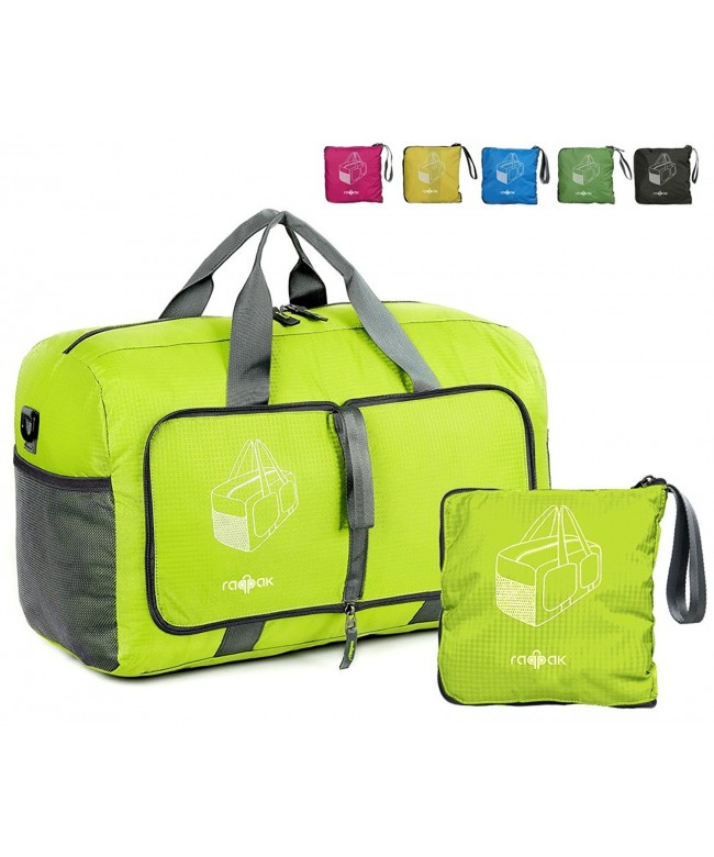 Raqpak Travel Foldable Luggage Multiple