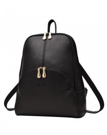 Nevenka Backpack Leather Backpacks Shoulder