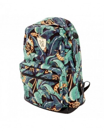 Blvd Supply Beverly Trills Backpack