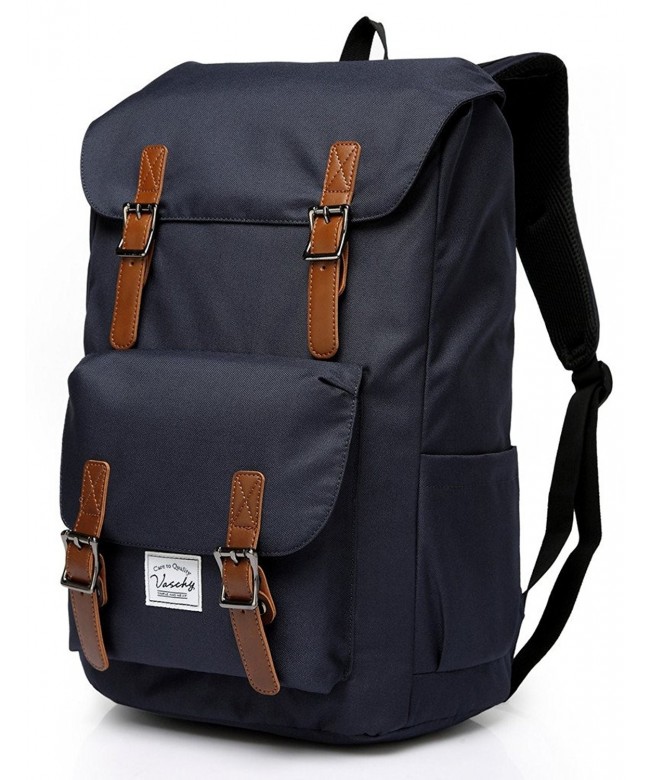 Vaschy Water resistant Hiking Daypack Backpack
