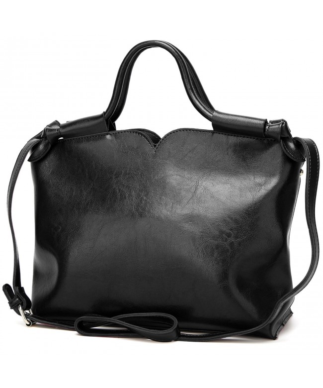 LoZoDo Satchel Handbags Shoulder Messenger