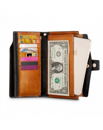 2018 New Wallets