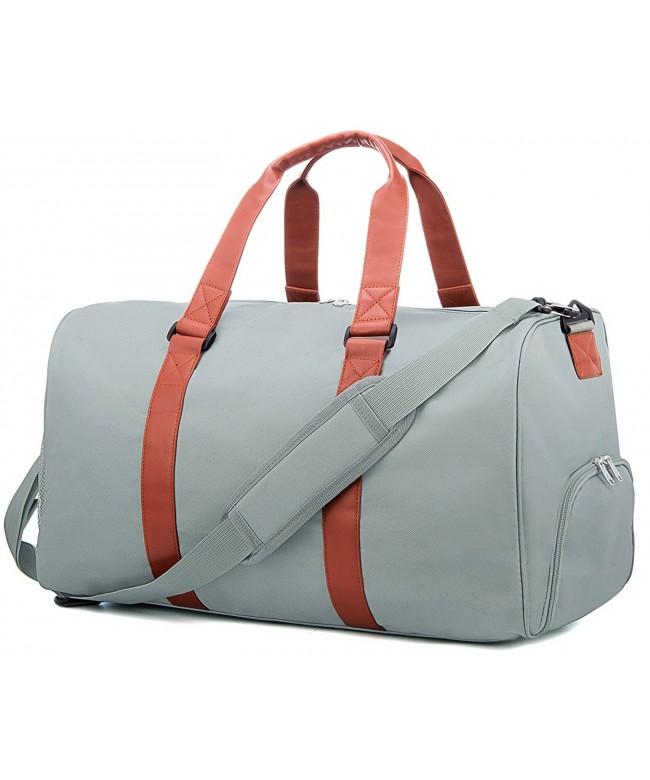 Duffel GRM Weekender Compartment Overnight