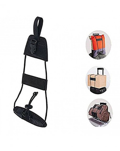 Luggage Bungee Luggage Strap Add a Bag CC&SS Adjustable Travel Suitcase ...