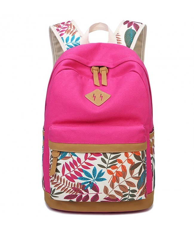 Backpack Lightweight Daykpack Shoulder Bookbags