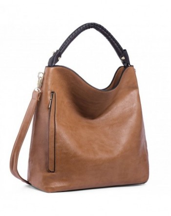 IYAFFA Handbags Designer Shoulder Satchels