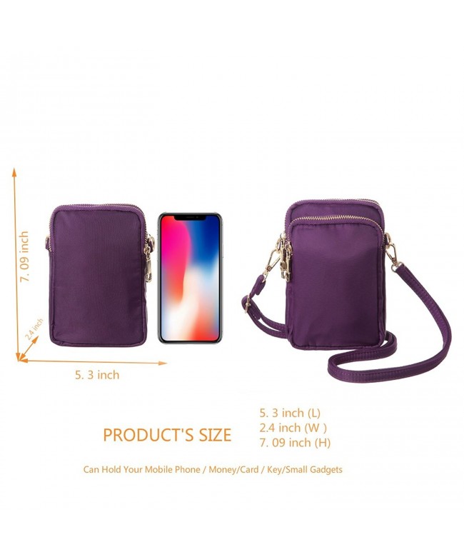 crossbody pursesSmall Crossbody Bags Cell Phone Purse Smartphone Wallet ...