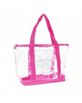 DALIX Shopping Security Shoulder Handbag