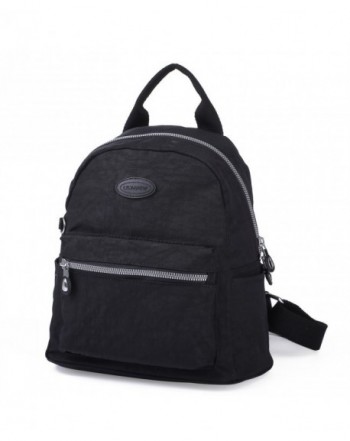 Lily Drew Casual Daypack Backpack