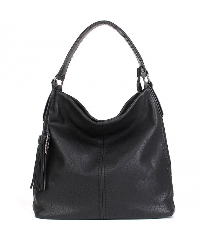 Handbags UTAKE Shoulder Leather Capacity