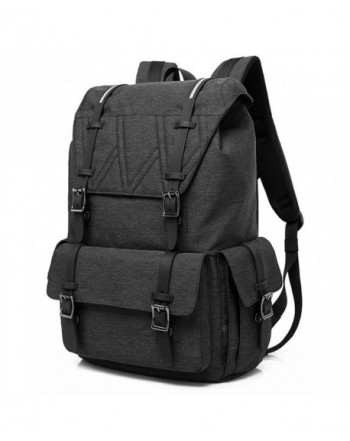 Laptop Backpack Capacity 15 6 inches Resistant