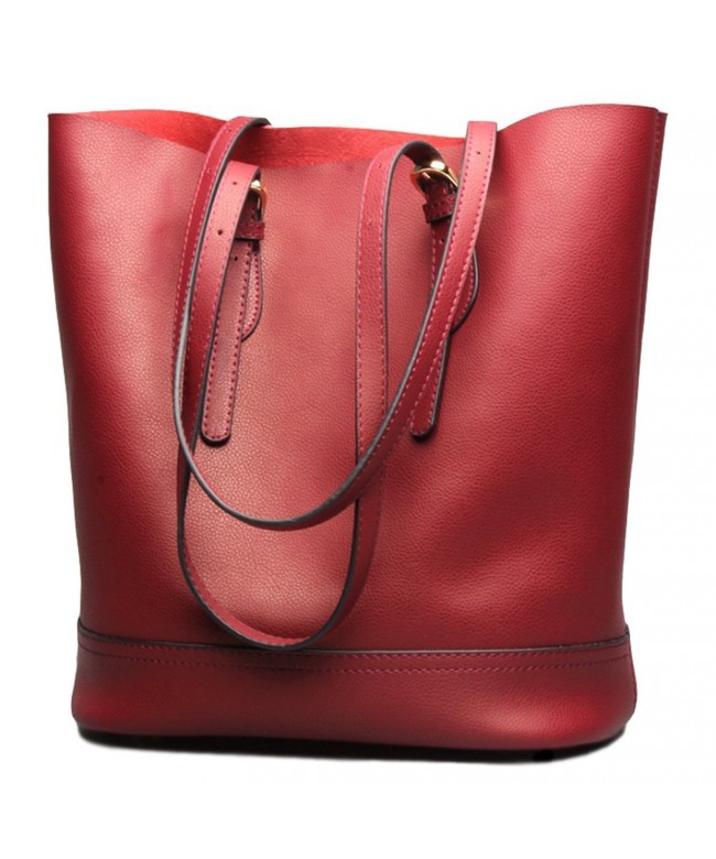 UTO Women Handbags Hobo Shoulder Bags Tote PU Leather Handbags Fashion Large Capacity Bags