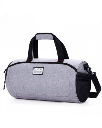 TINYAT Foldable Travel Portable Luggage
