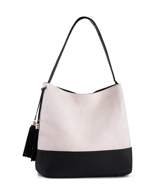 Handbags UTAKE Satchel Leather Shoulder