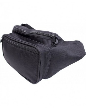 SoJourner Bags Fanny Pack Classic