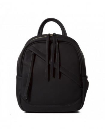 Handbag Republic Backpack Leather Daypack
