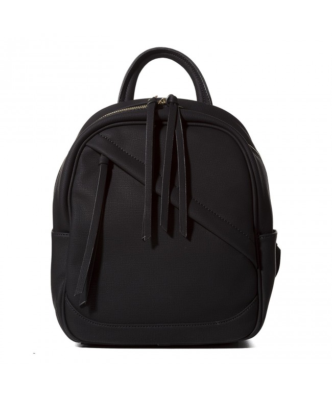 Handbag Republic Backpack Leather Daypack
