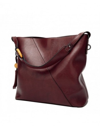 Obosoyo Shoulder Satchel Messenger Handbags