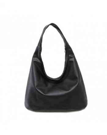 ZOONAI Women Leather Handbag Shoulder