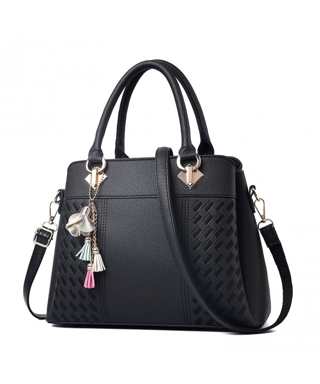 Womens Handbags Designer Satchel Shoulder