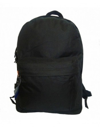 Classic Bookbag Backpack Student Shoulder