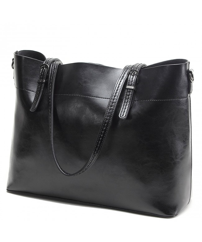 Genuine Leather Crossbody Handbags Shoulder