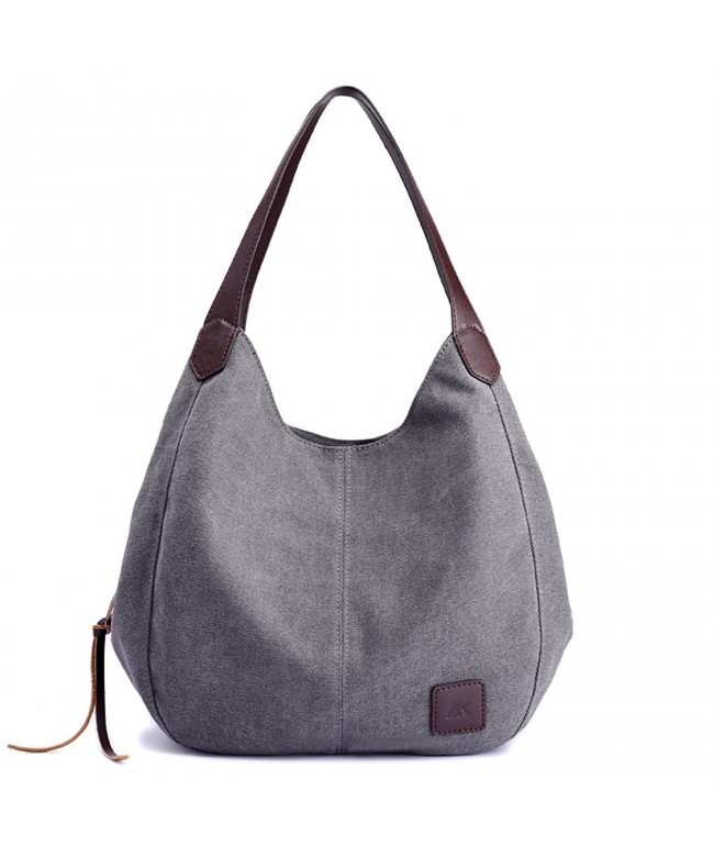 Hiigoo Fashion Multi pocket Handbags Shoulder
