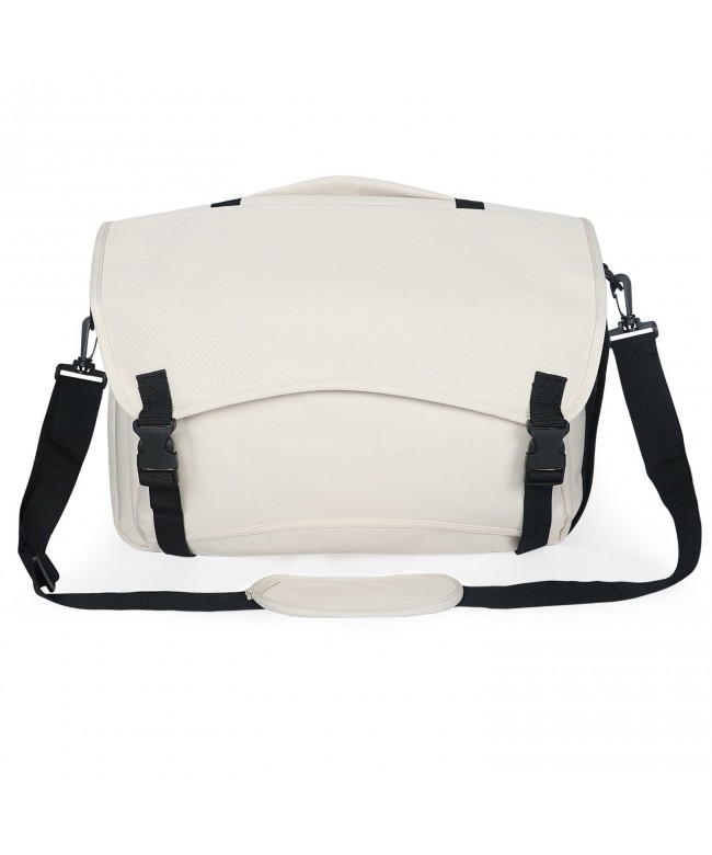 men shoulder backpack handbag White