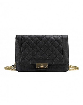 Scarleton Square Quilted Crossbody H196701