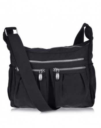 Shoulder Messenger Handbags Waterproof Crossbody