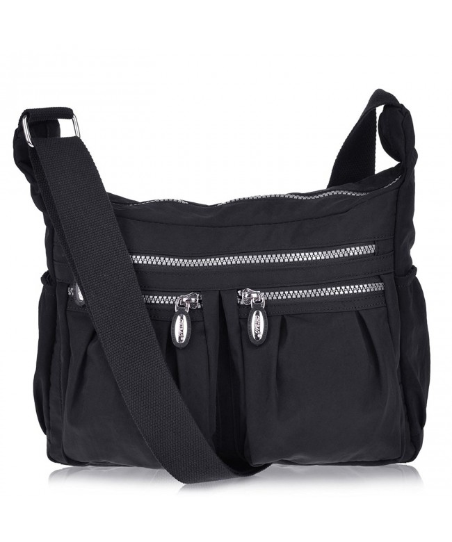 Shoulder Messenger Handbags Waterproof Crossbody