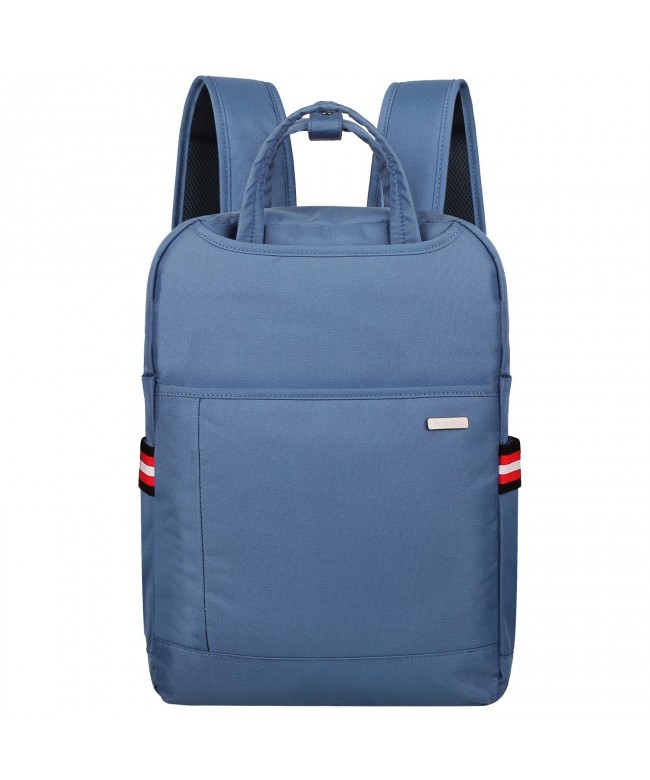 Laptop Backpack Shoulder Business Briefcase